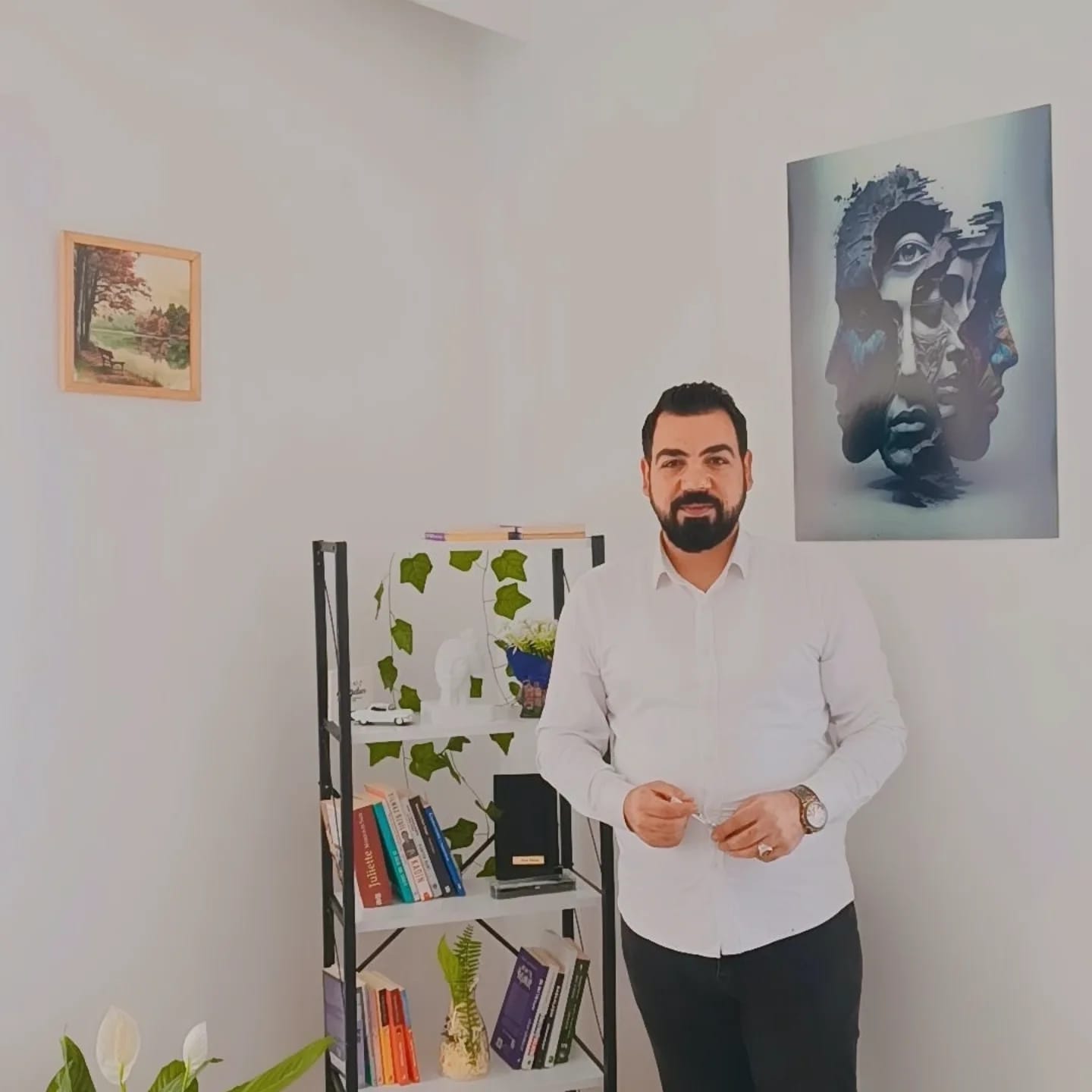 kırşehir psikolog ümit akdağ